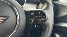 MINI Hatchback 1.5 Cooper Exclusive Premium 3dr Auto Petrol Hatchback